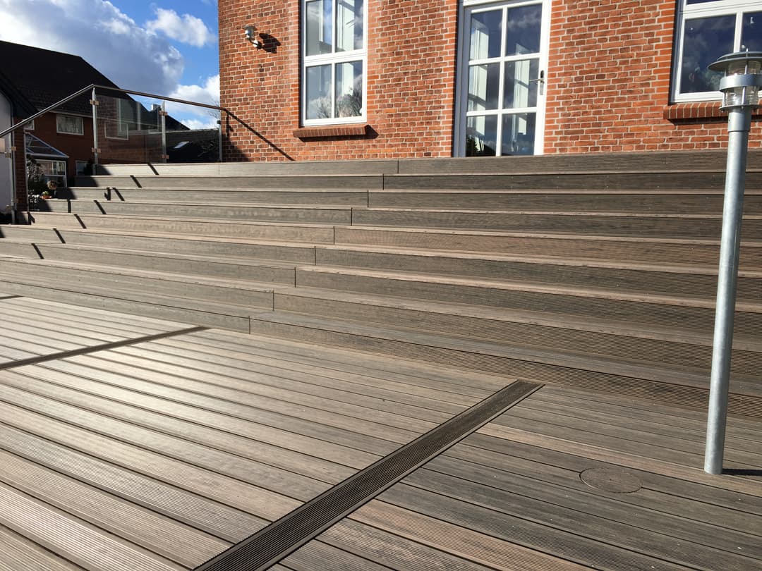 Designed for Public Spaces