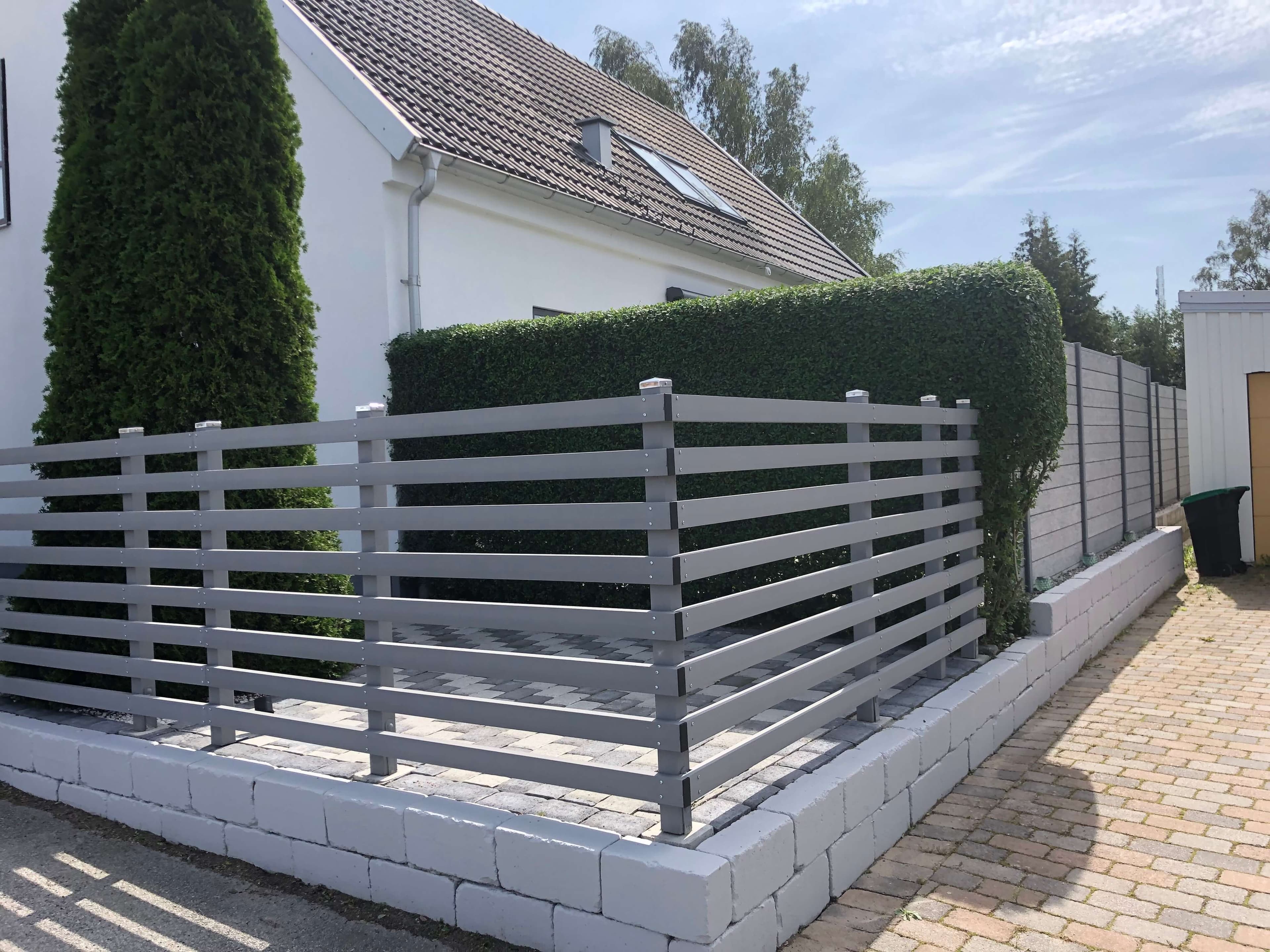 Haven™ Fence