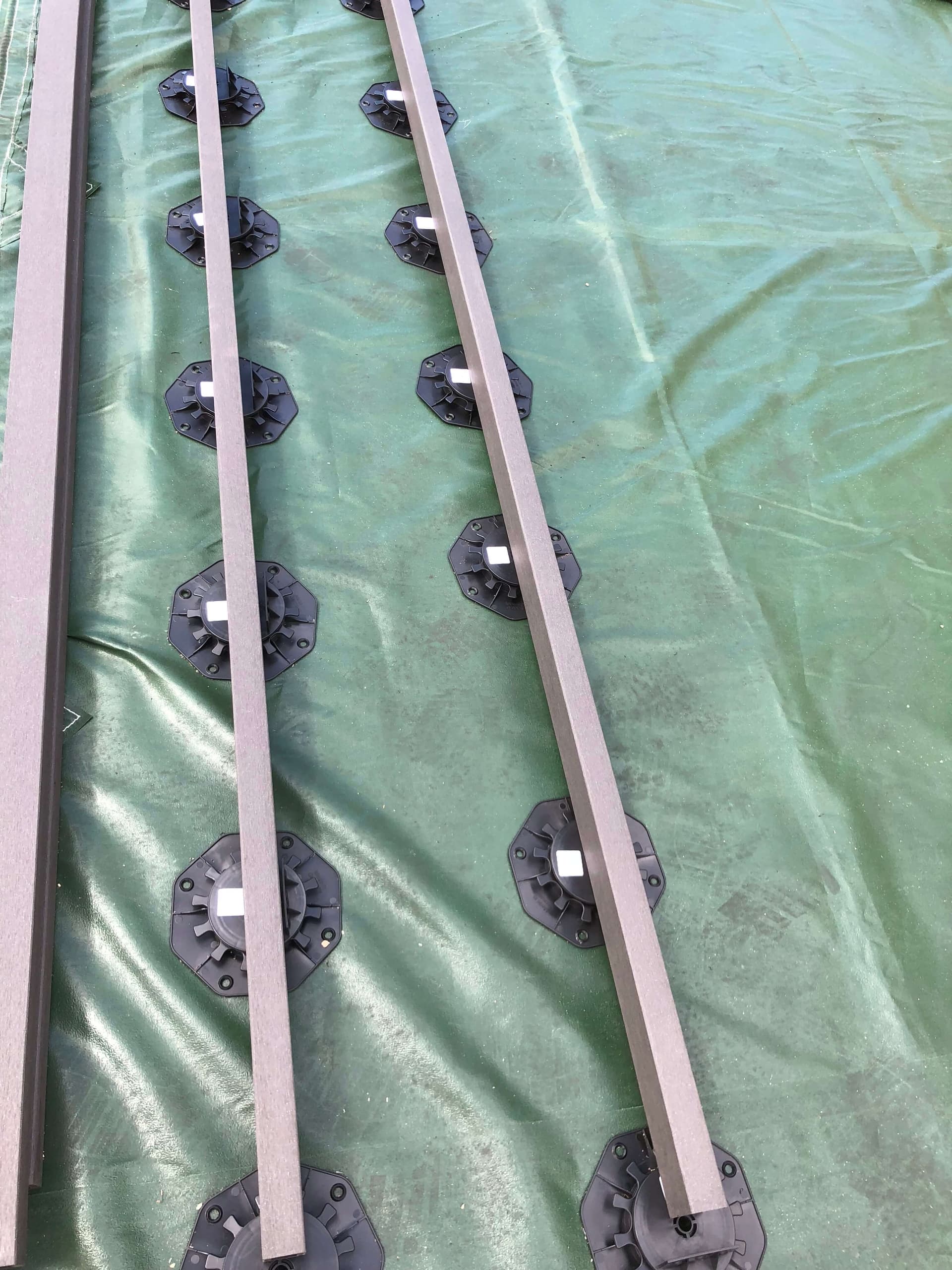 Green Plank® Natura™ Joist