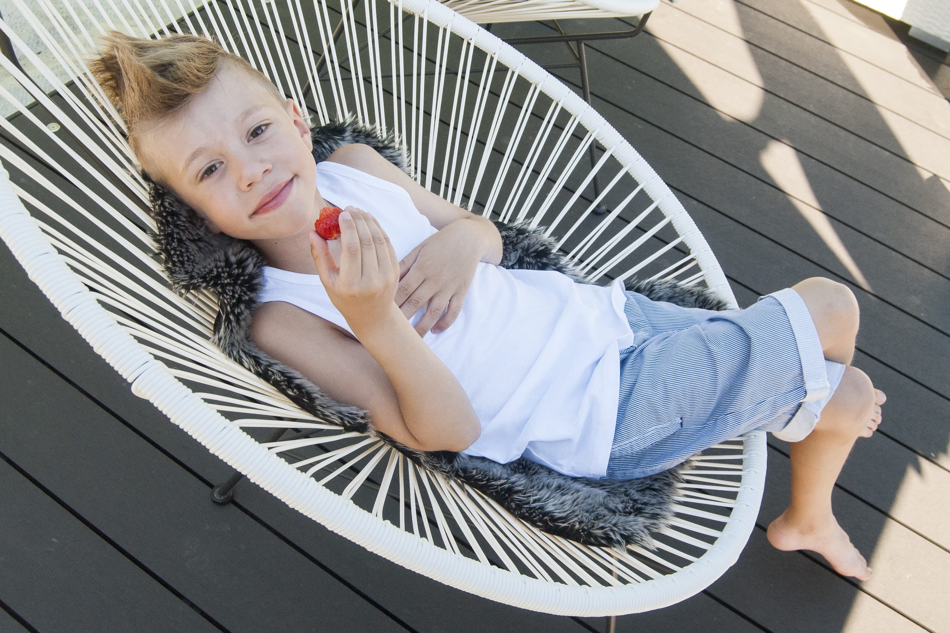 Sapphire™ Outdoor Living