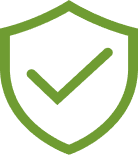 Resists rot, cracks, splintering