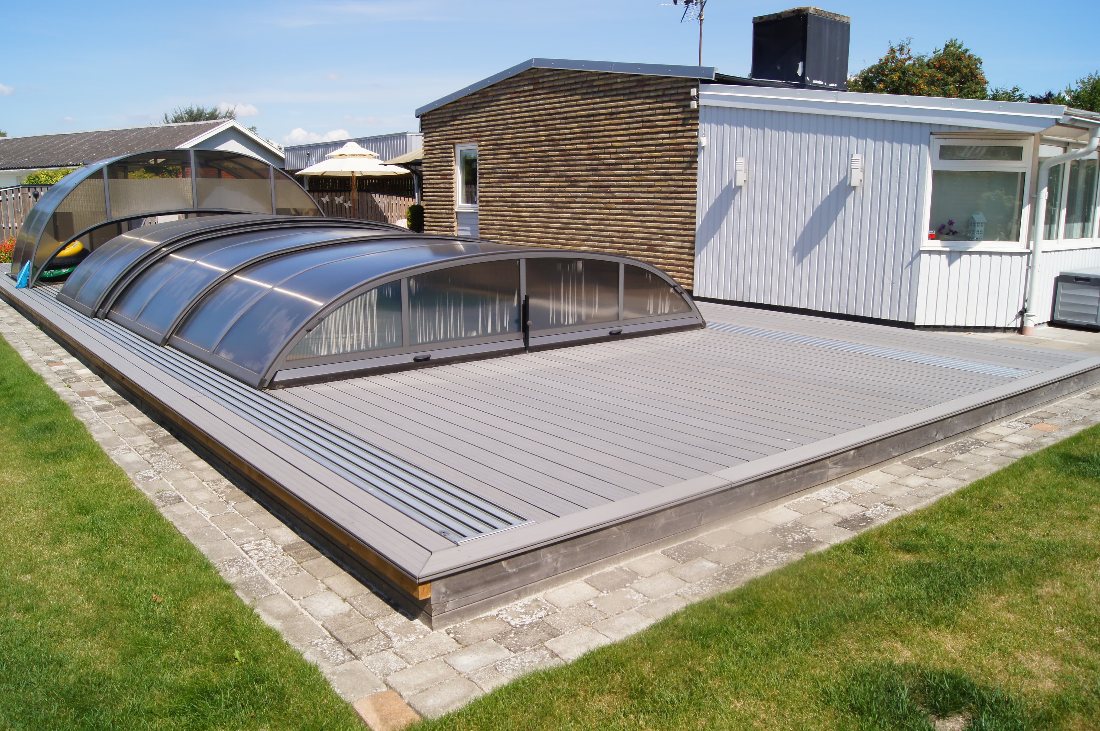 Green Plank® Natura™ Fascia