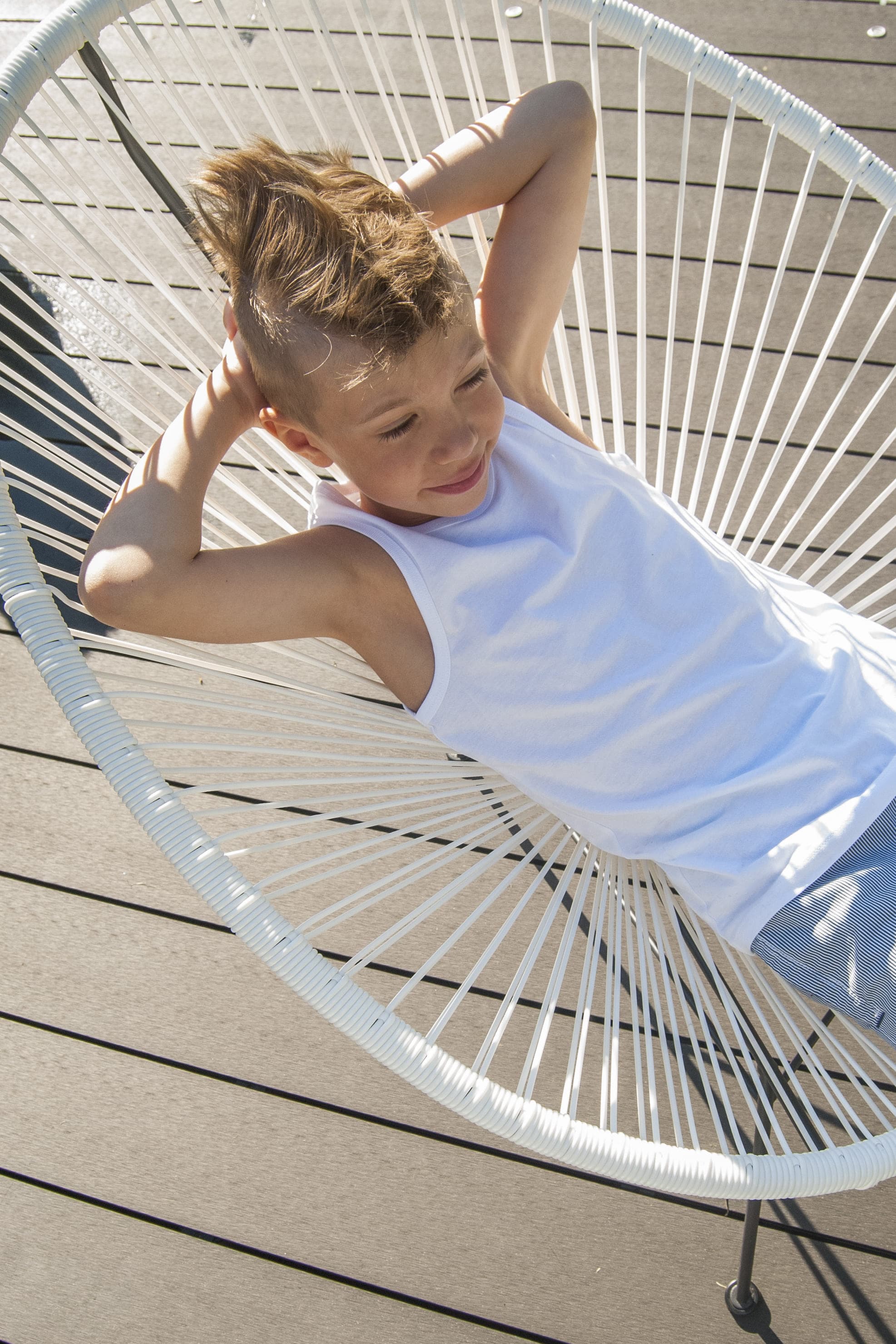 Green Plank® EverDeck™