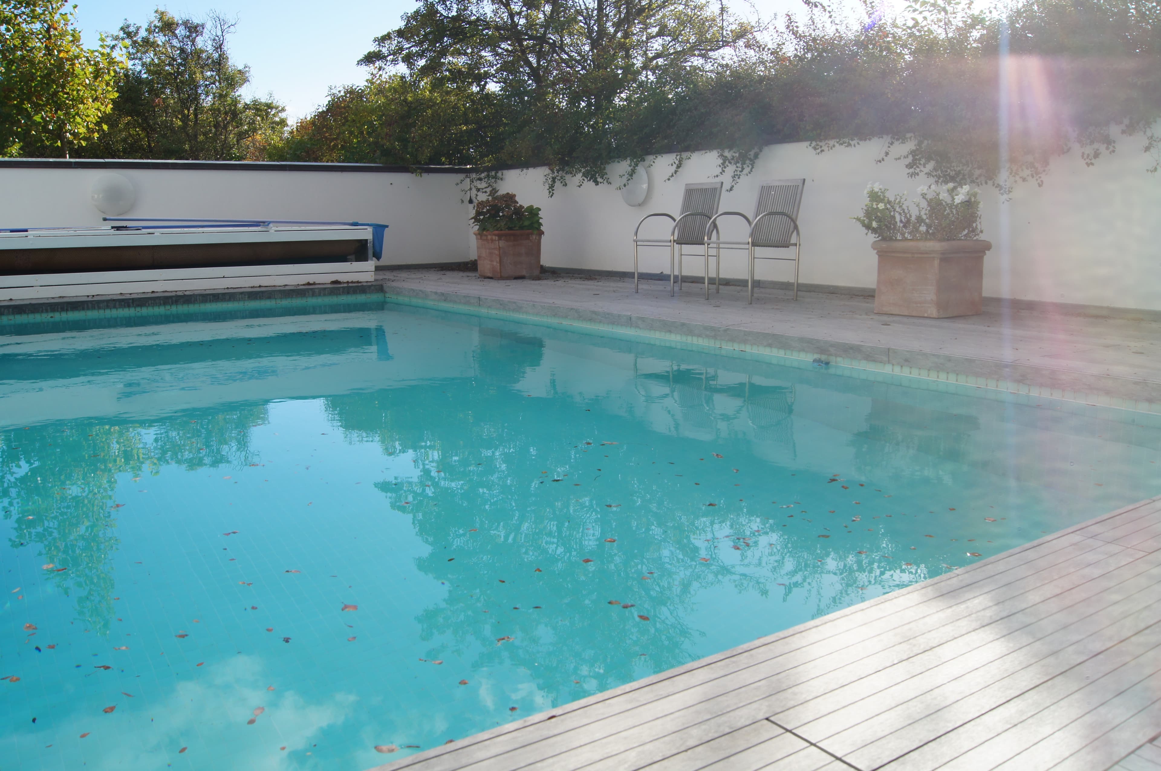 SMART™ Composite Decking System