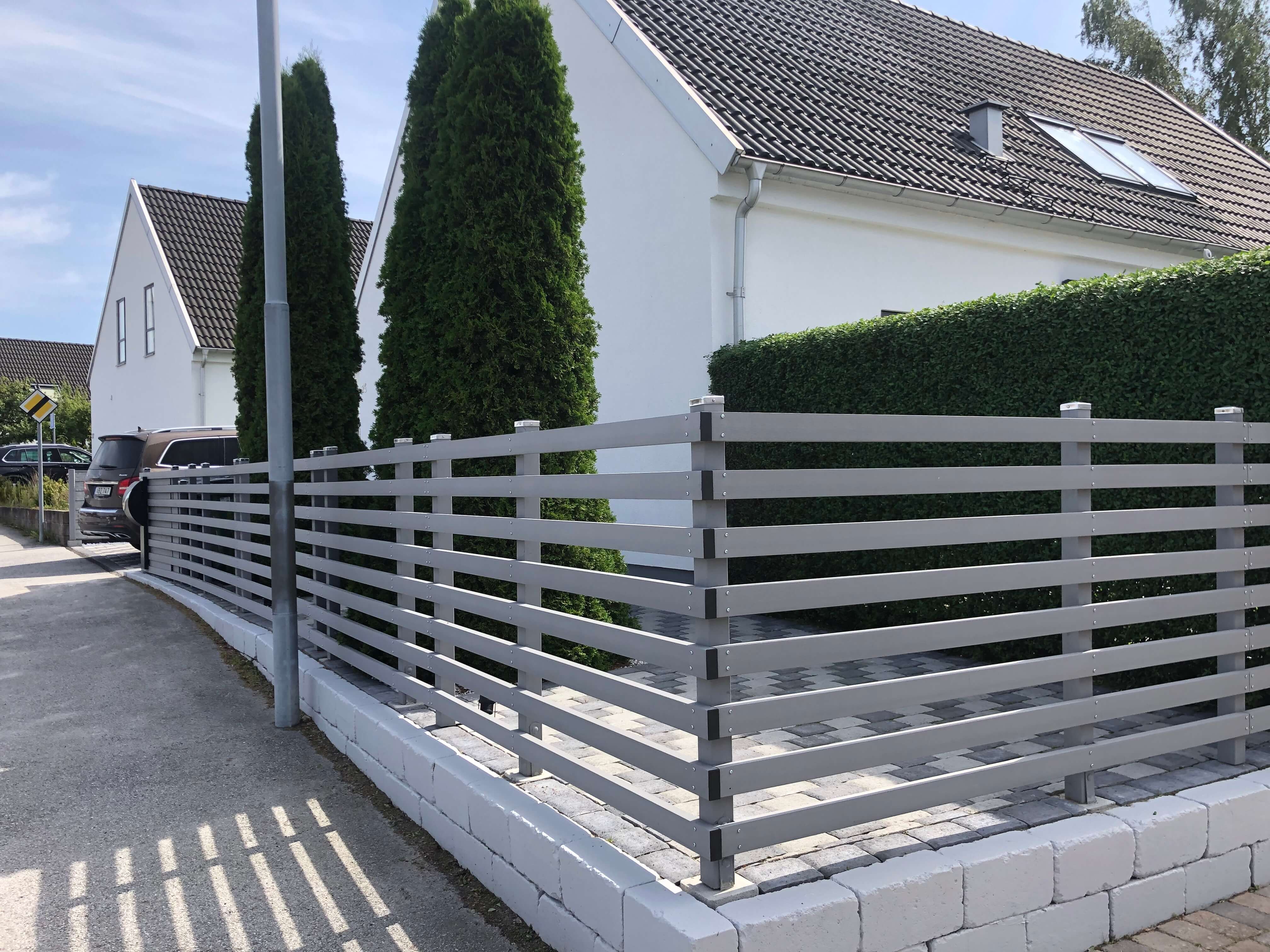 Fencing